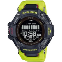 Casio G-Shock G-Squad GBD-H2000-1A9