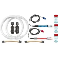 Bayrol Automatic ph/Cl Jahres Wartungskit 150036 Impfventil Sensor ph/rx