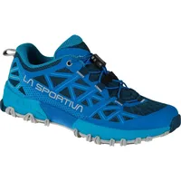 La Sportiva Bushido II JR electric blue/maui (634637) 29