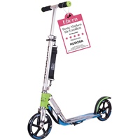 Hudora Big Wheel 205 grün/blau