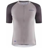 Craft Pro Aero Fahrradtrikot Herren 954992 rock/slate S