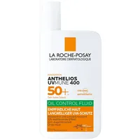 La Roche-Posay Anthelios Oil Control Fluid UVMune 400 50