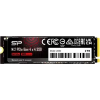 Silicon Power UD90 M.2 2280), SSD