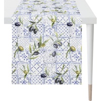 APELT 6523 SUMMERTIME, Sommerdeko, Sommer«, (1 St.), Digitaldruck