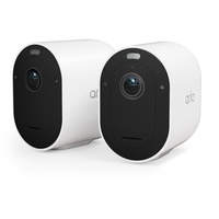 Arlo Pro 5 Spotlight 2 Kameras