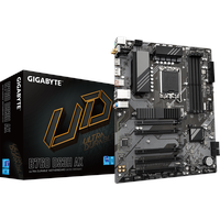 Gigabyte B760 DS3H AX