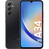 Samsung Galaxy A34 5G Enterprise Edition 6GB RAM 128GB