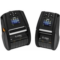 Zebra Technologies Zebra DT Printer ZQ630 Plus RFID