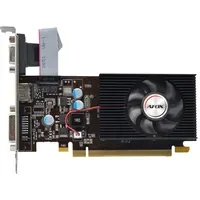 AFOX GeForce G210 1 GB GDDR2 AF210-1024D2LG2-V7