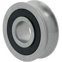 INA Laufrollen LFR50/5-4 -2RSRB