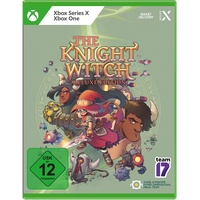 NBG Knight Witch Deluxe Edition