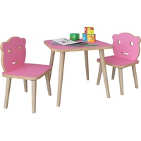 VCM Tischset LiLuLa