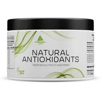 Peak Performance Natural Antioxidants 300g 