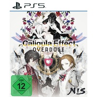 NIS America The Caligula Effect: Overdose