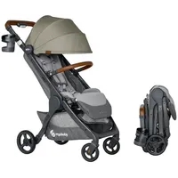 Ergobaby Metro+ Deluxe grün