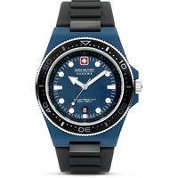 Swiss Military Hanowa SMWGN0001184 Herrenuhr Ocean Pioneer 45mm 20ATM