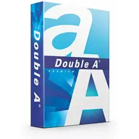 Double A Premium A4 80 g/m2 500 Blatt