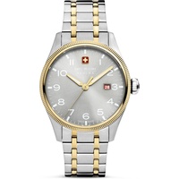 Swiss Military Hanowa SMWGH0000860 Thunderbolt Herrenuhr 43mm 10ATM