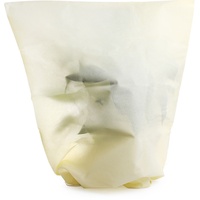 Toboli 2x Winterschutz für Pflanzen 80 x 100 cm,