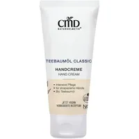 CMD Teebaumöl Handcreme 100 ml