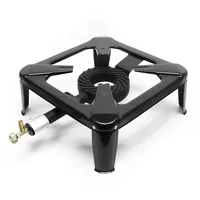 Wiltec Gaskocher Hockerkocher 7kW