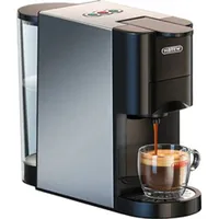 HiBREW 4-in-1-Kapsel-Kaffeemaschine 1450W H3A,