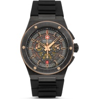 Swiss Military Hanowa Mission XFOR-02 SMWGO0000941