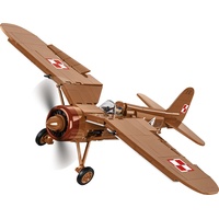 Cobi PZL P.11c,