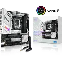 Asus B760-G GAMING WIFI mATX Mainboard Sockel 1700
