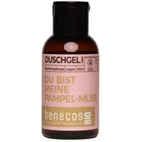 Benecos - Pampelmuse - Duschgel Mini 50ml (139.8 €
