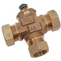 Vaillant Ventil 3/2-Wege