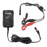 YUASA YCX1.5 6/12V 1.5A Motorrad Smart Charger