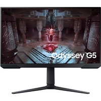 Samsung Odyssey G5 G51C, 27" (LS27CG510EUXEN / LS27CG510EUXXU)