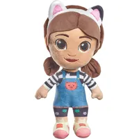 Schmidt Spiele Gabby's Dollhouse Gabby, 28 cm