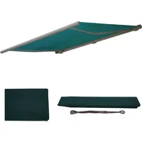 MCW Ersatz-Bezug für Markise H124 5 x 3 m