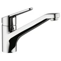 KWC Isla 1 Einhebelmischer Chrom