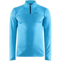 Craft Core Gain Midlayer Men lazer S
