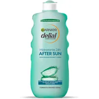 Garnier Delial After Sun Lotion 400 ml