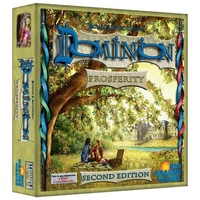 Rio Grande Games Dominion: Prosperity 2nd Edition Erweiterung –