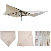 MCW MCW, Sonnenschirm, A37-B (3 m)