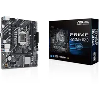 Asus Prime H510M-K R2.0 (90MB1E80-M0EAY0)