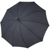 Doppler Stockschirm Carbonsteel Lang Automatik glen check