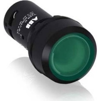 ABB Stotz S&J LED Leuchtdrucktaster CP2-13G-10