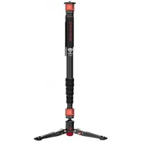 Ifootage Cobra 3 Aluminum Twist lock Monopod