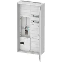 Eaton Power Quality Eaton Zähler-Komplettschrank 3-Punktbefestigung B ZSD-ZV-1100/APZ/B