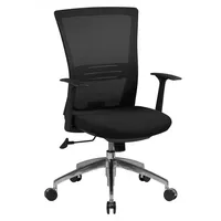 KADIMA DESIGN Netzstoff Schwarz