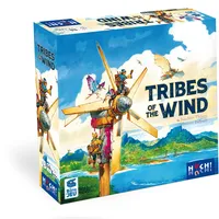 Huch! & Friends Tribes of the Wind