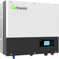 Growatt SPA 8000TL3 BH-UP 8kW Batteriewechselrichter 3-phasig