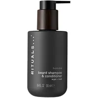 RITUALS Homme 2-in-1 Beard Shampoo & Conditioner 250 ml