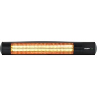 ENDERS Elektro-Wandheizstrahler Oxeo Black